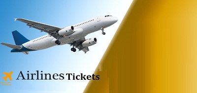 03.Airlines Tickets