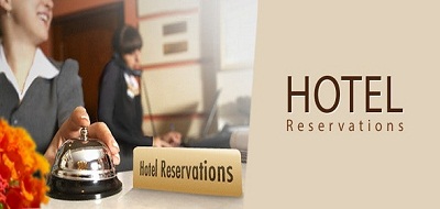 05.Hotel Reservations