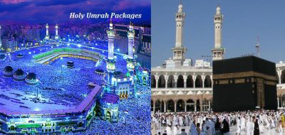 10.Holy Umrah Packages-2019
