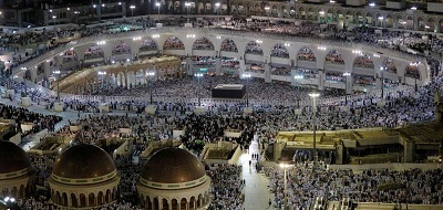 11.Holy Hajj Packages 2020