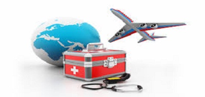 12.Medical Tourism & Foreign Medicines
